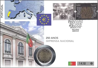 250. OBLETNICA DRŽAVNE TISKARNE